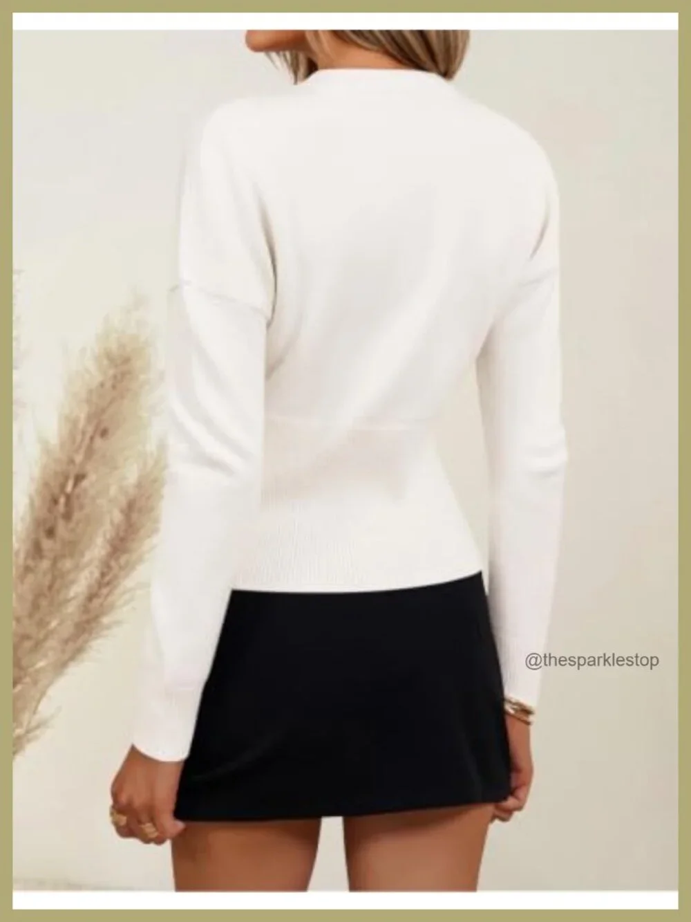 N/A this chic